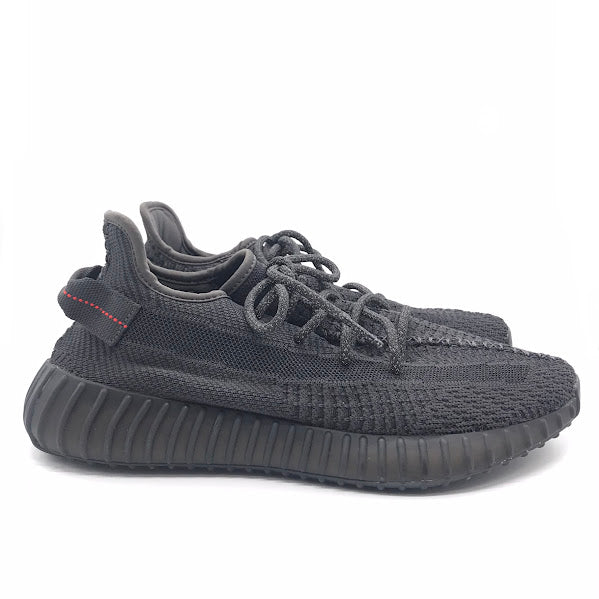 adidas | アディダス YEEZY BOOST 350 V2 スニーカー FU9006 ブラック 26.5cm【倉吉店】