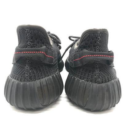 adidas | アディダス YEEZY BOOST 350 V2 スニーカー FU9006 ブラック 26.5cm【倉吉店】