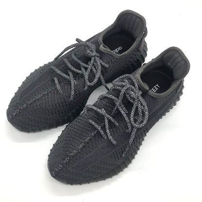 adidas | アディダス YEEZY BOOST 350 V2 スニーカー FU9006 ブラック 26.5cm【倉吉店】