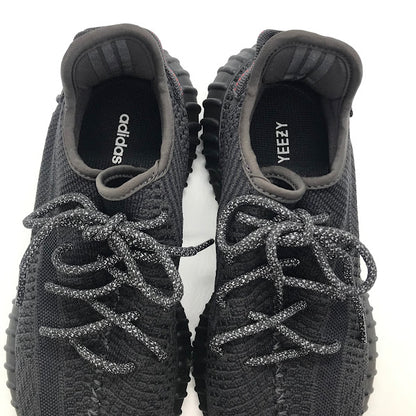 adidas | アディダス YEEZY BOOST 350 V2 スニーカー FU9006 ブラック 26.5cm【倉吉店】