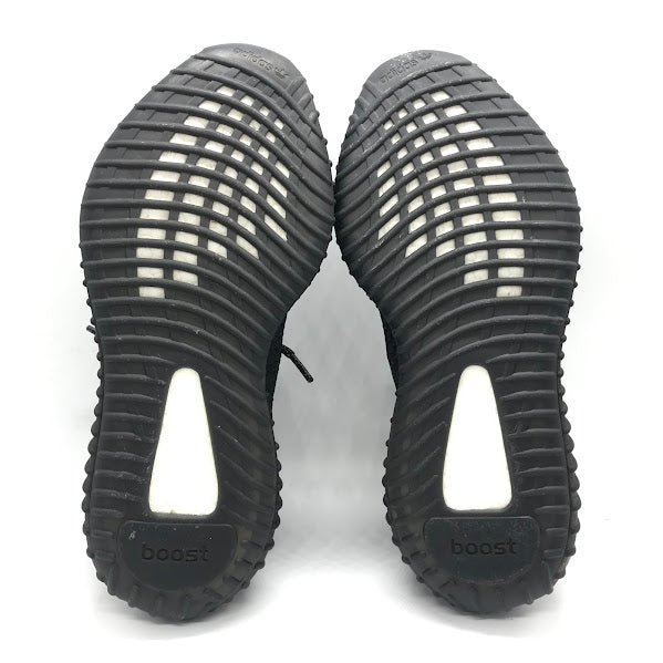 adidas | アディダス YEEZY BOOST 350 V2 スニーカー FU9006 ブラック 26.5cm【倉吉店】