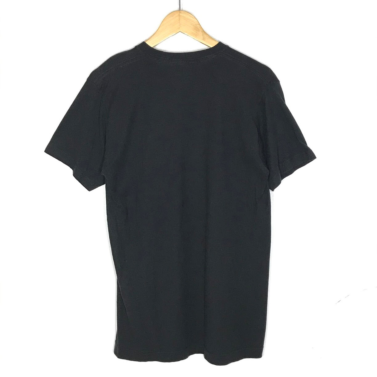 Wu-Tang Clan｜ウータンクラン 半袖Ｔシャツ ブラック サイズ：M【倉吉店】【代金引換不可・日時指定不可】【ポスト投函】