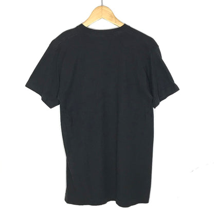 Wu-Tang Clan｜ウータンクラン 半袖Ｔシャツ ブラック サイズ：M【倉吉店】【代金引換不可・日時指定不可】【ポスト投函】