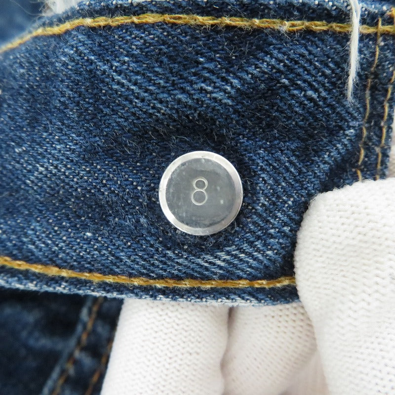Levi's | リーバイス ボタン裏8刻印 デニムパンツ 501 ブルー サイズ：28【瀬戸大橋店】
