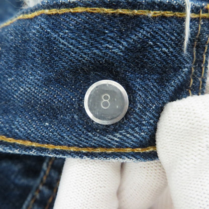 Levi's | リーバイス ボタン裏8刻印 デニムパンツ 501 ブルー サイズ：28【瀬戸大橋店】