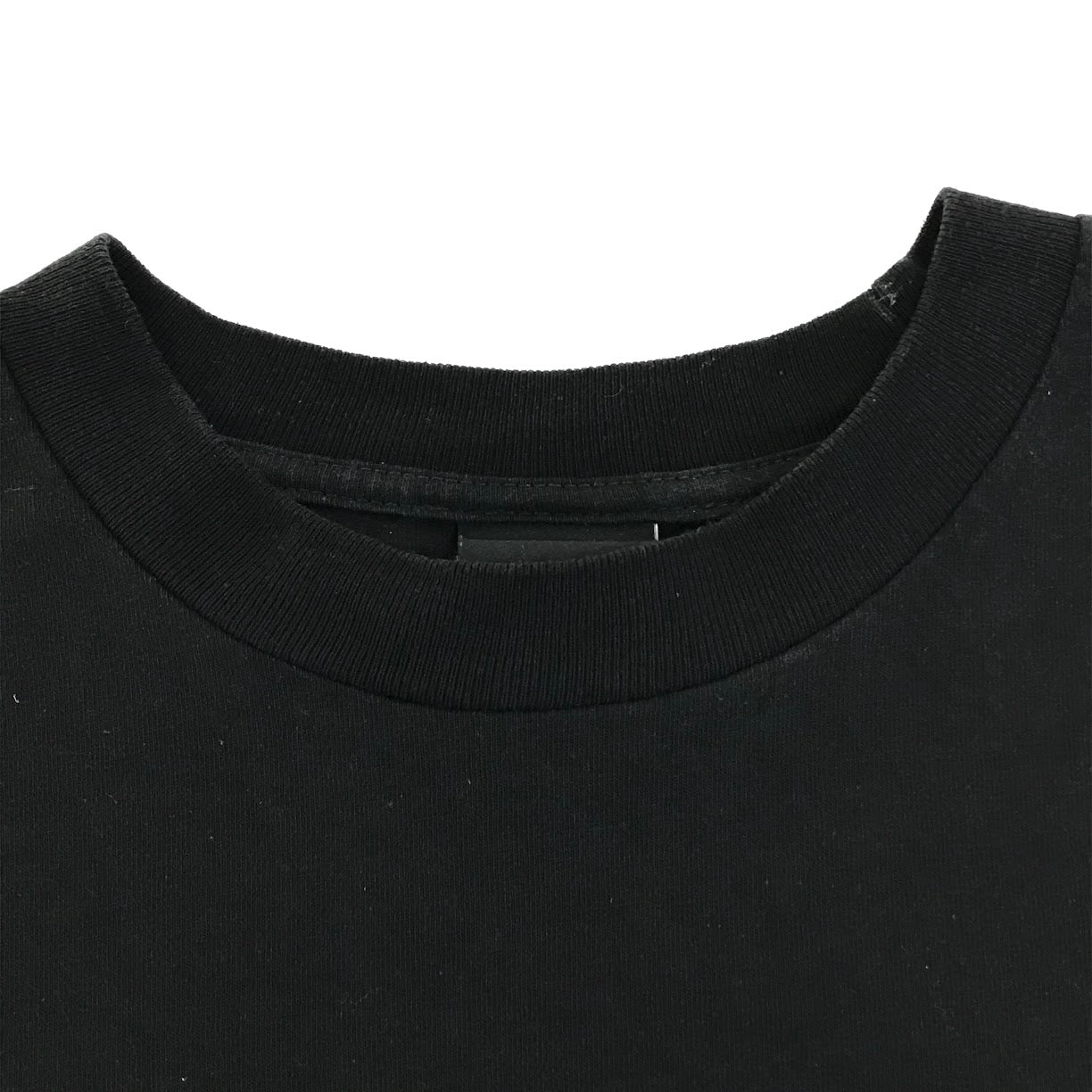 HUF | ハフ TOKEN TEE 半袖Ｔシャツ ブラック サイズ：L【倉吉店】【代金引換不可・日時指定不可】【ポスト投函】