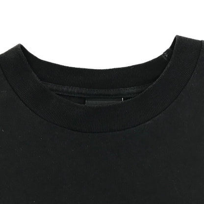 HUF | ハフ TOKEN TEE 半袖Ｔシャツ ブラック サイズ：L【倉吉店】【代金引換不可・日時指定不可】【ポスト投函】