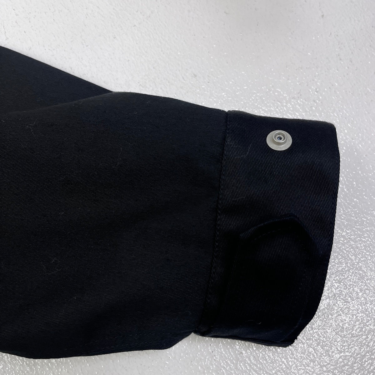 W)TAPS | ダブルタップス MUSHER JACKET COTTON. WEATHER 26AW その他アウター 262TQDT-JKM01 ブラック サイズ：3【加古川店】