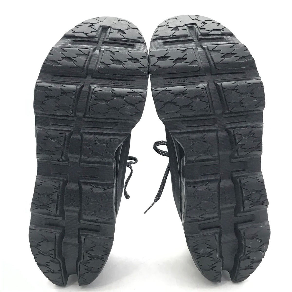 On | オン Cloudmonster 3 スニーカー 3MG10051043 ブラック 26.5cm【倉吉店】