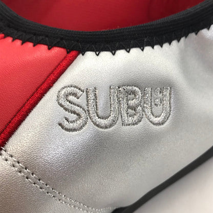 SUBU｜スブ AFB STAR MULE サンダル シルバー 28cm【倉吉店】