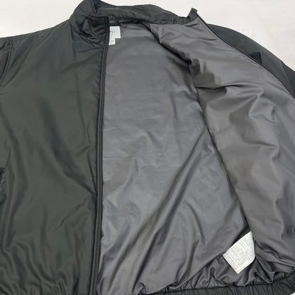 W)TAPS | ダブルタップス TRACK PADDED JACKET POLY. RIPSTOP. PROTECT 23AW 中綿ジャケット 232BRDT-JKM08 ブラック サイズ：4【加古川店】