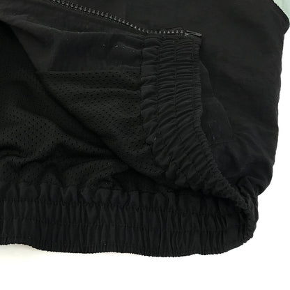 RHUDE｜ルード　Nylon Zip Up Jacket ナイロンジャケット グリーン×ブラック サイズ：L【倉吉店】