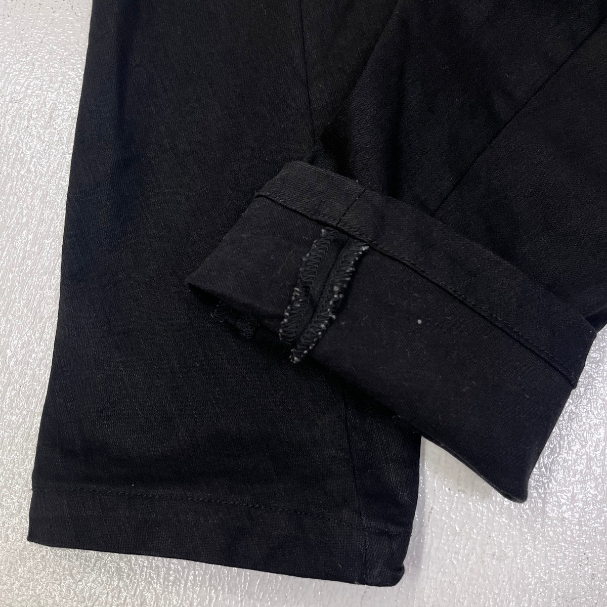 JULIUS | ユリウス Gas Mask Cargo Pants 23AW パンツ 839PAM3-BK ブラック サイズ：3【加古川店】