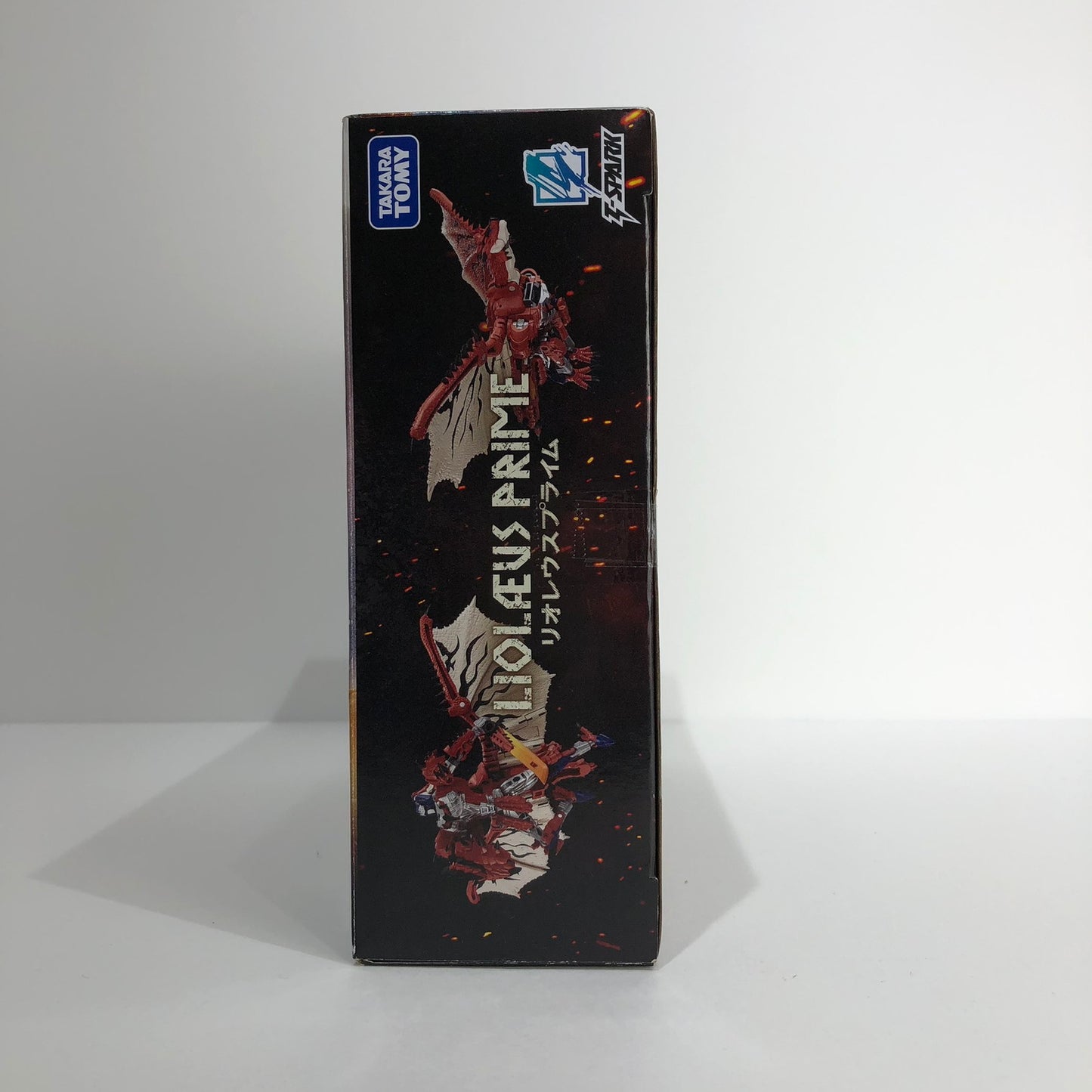 フィギュア リオレウスプライム 「モンスターハンター×トランスフォーマー」【フィギュア】【倉吉店】