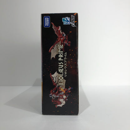 フィギュア リオレウスプライム 「モンスターハンター×トランスフォーマー」【フィギュア】【倉吉店】