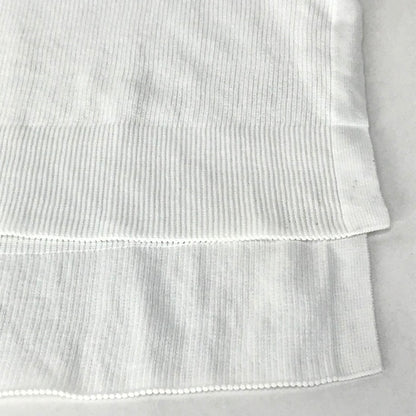 theory | セオリー DRY COTTON2 KARENIA HS 半袖 ニット 01-1101741-000-902 ホワイト サイズ：S【倉吉店】