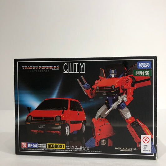 フィギュア MP-54 リブースト 「トランスフォーマー マスターピース」【フィギュア】【倉吉店】