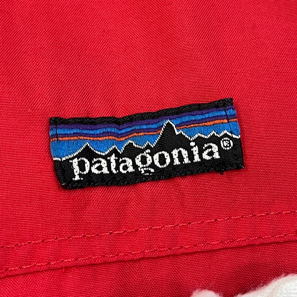 patagonia | パタゴニア synchilla cirque jacket 80~90S その他アウター 28301 レッド【加古川店】