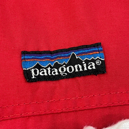 patagonia | パタゴニア synchilla cirque jacket 80~90S その他アウター 28301 レッド【加古川店】