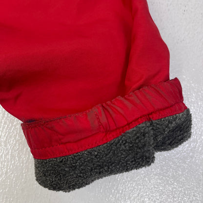patagonia | パタゴニア synchilla cirque jacket 80~90S その他アウター 28301 レッド【加古川店】