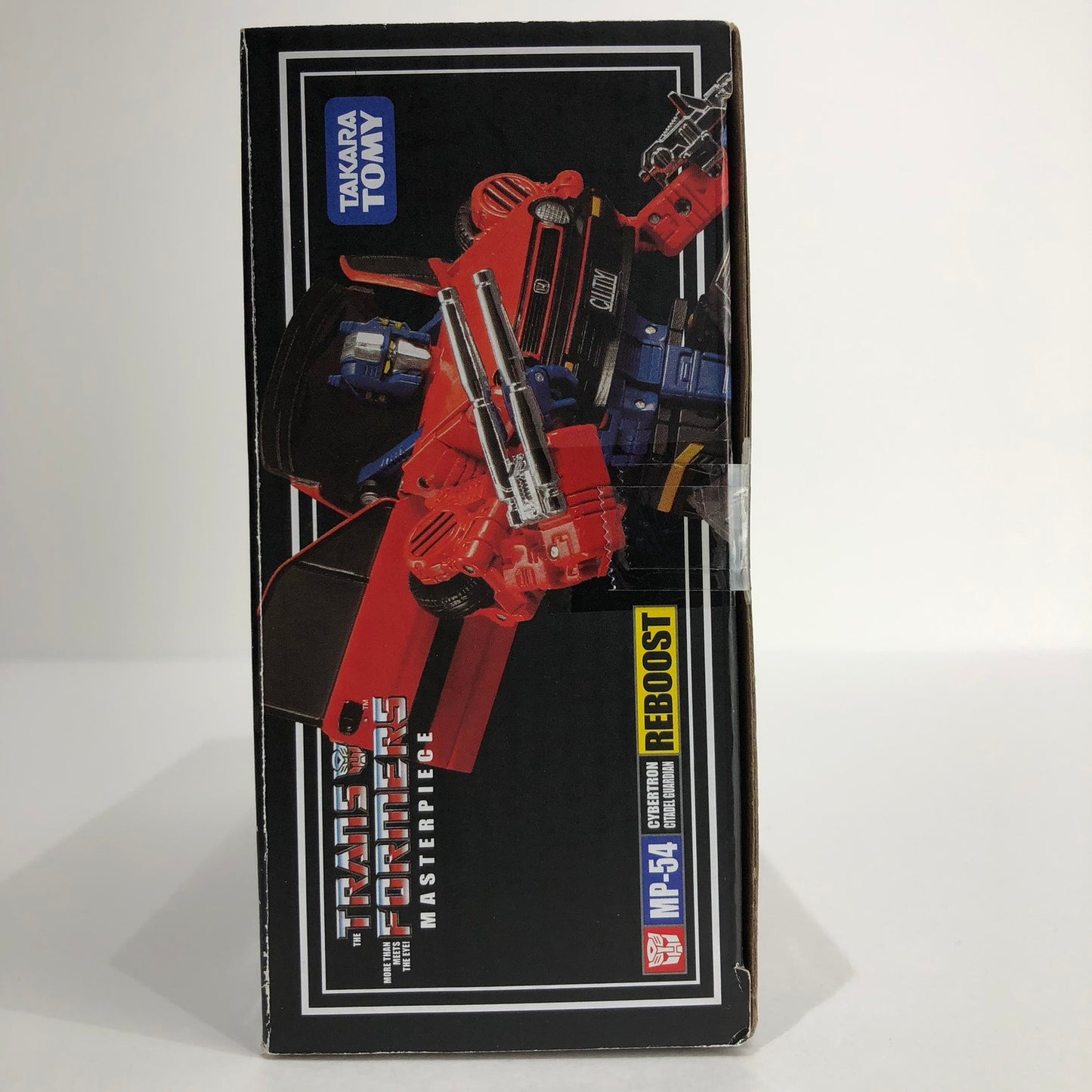 フィギュア MP-54 リブースト 「トランスフォーマー マスターピース」【フィギュア】【倉吉店】