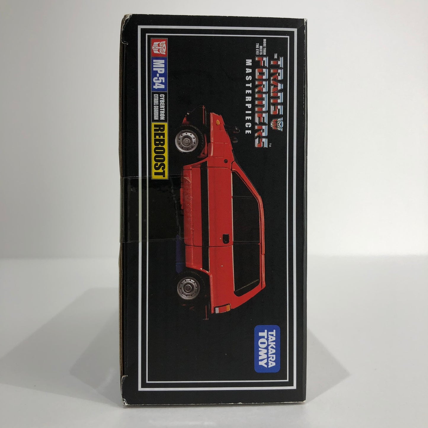 フィギュア MP-54 リブースト 「トランスフォーマー マスターピース」【フィギュア】【倉吉店】