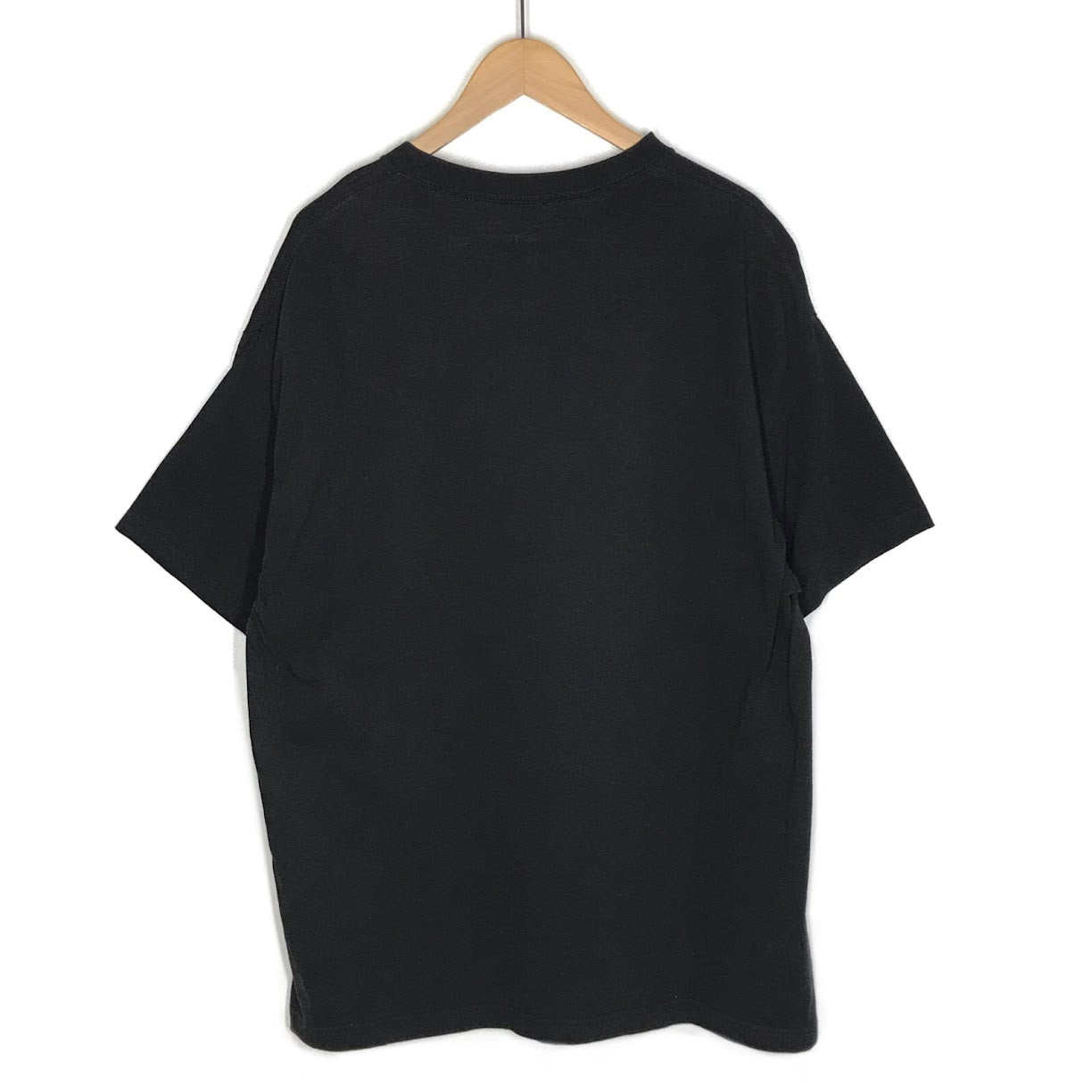 アイアンメイデン 半袖Ｔシャツ ブラック サイズ：XL【倉吉店】【代金引換不可・日時指定不可】【ポスト投函】