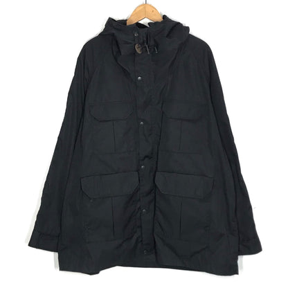 THE NORTH FACE PURPLE LABEL | ザノースフェイスパープルレーベル 65/35 Big Mountain Parka マウンテンパーカー NP2201N ブラック サイズ：L【倉吉店】