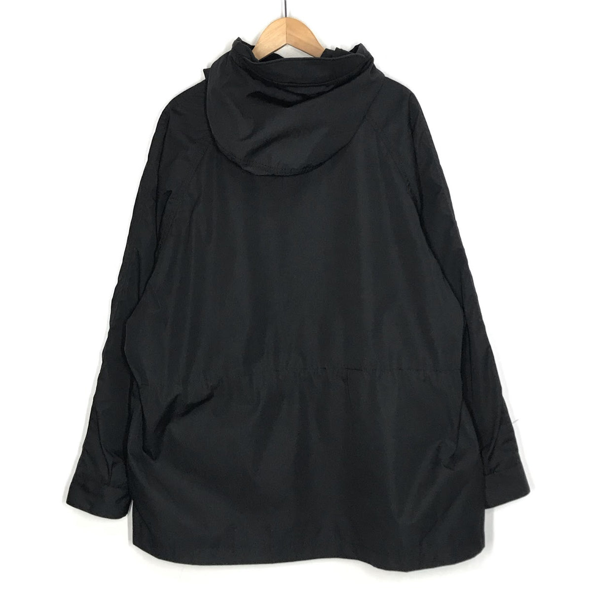 THE NORTH FACE PURPLE LABEL | ザノースフェイスパープルレーベル 65/35 Big Mountain Parka マウンテンパーカー NP2201N ブラック サイズ：L【倉吉店】