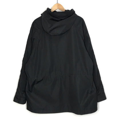 THE NORTH FACE PURPLE LABEL | ザノースフェイスパープルレーベル 65/35 Big Mountain Parka マウンテンパーカー NP2201N ブラック サイズ：L【倉吉店】