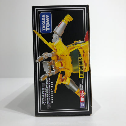 フィギュア MP-56+ リゴラス 「トランスフォーマー マスターピース」【フィギュア】【倉吉店】