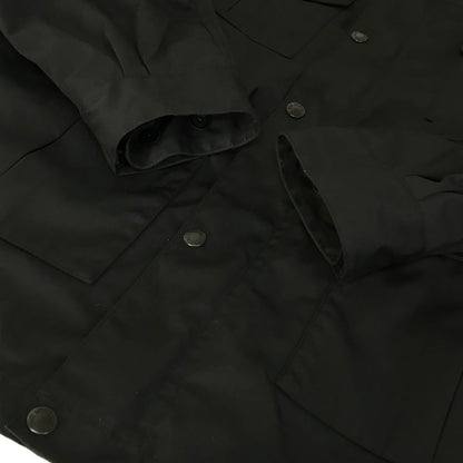 THE NORTH FACE PURPLE LABEL | ザノースフェイスパープルレーベル 65/35 Big Mountain Parka マウンテンパーカー NP2201N ブラック サイズ：L【倉吉店】