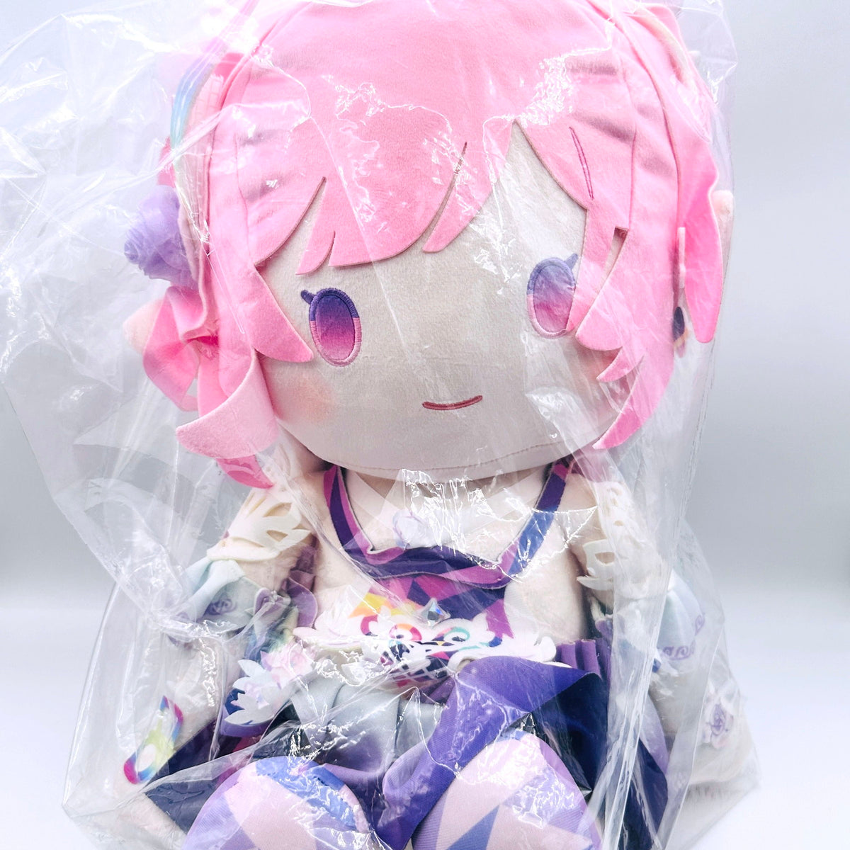 その他ホビー A賞 キュレネ POTEPOTTEぬいぐるみ 「一番くじ 崩壊：スターレイル Vol.3」 【倉吉店】