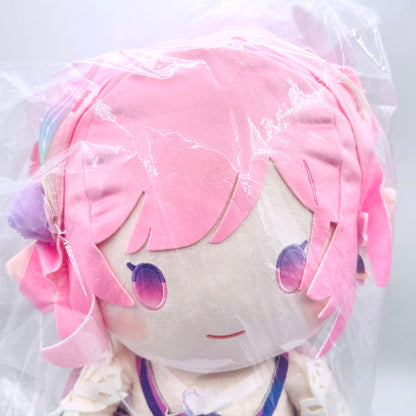 その他ホビー A賞 キュレネ POTEPOTTEぬいぐるみ 「一番くじ 崩壊：スターレイル Vol.3」 【倉吉店】