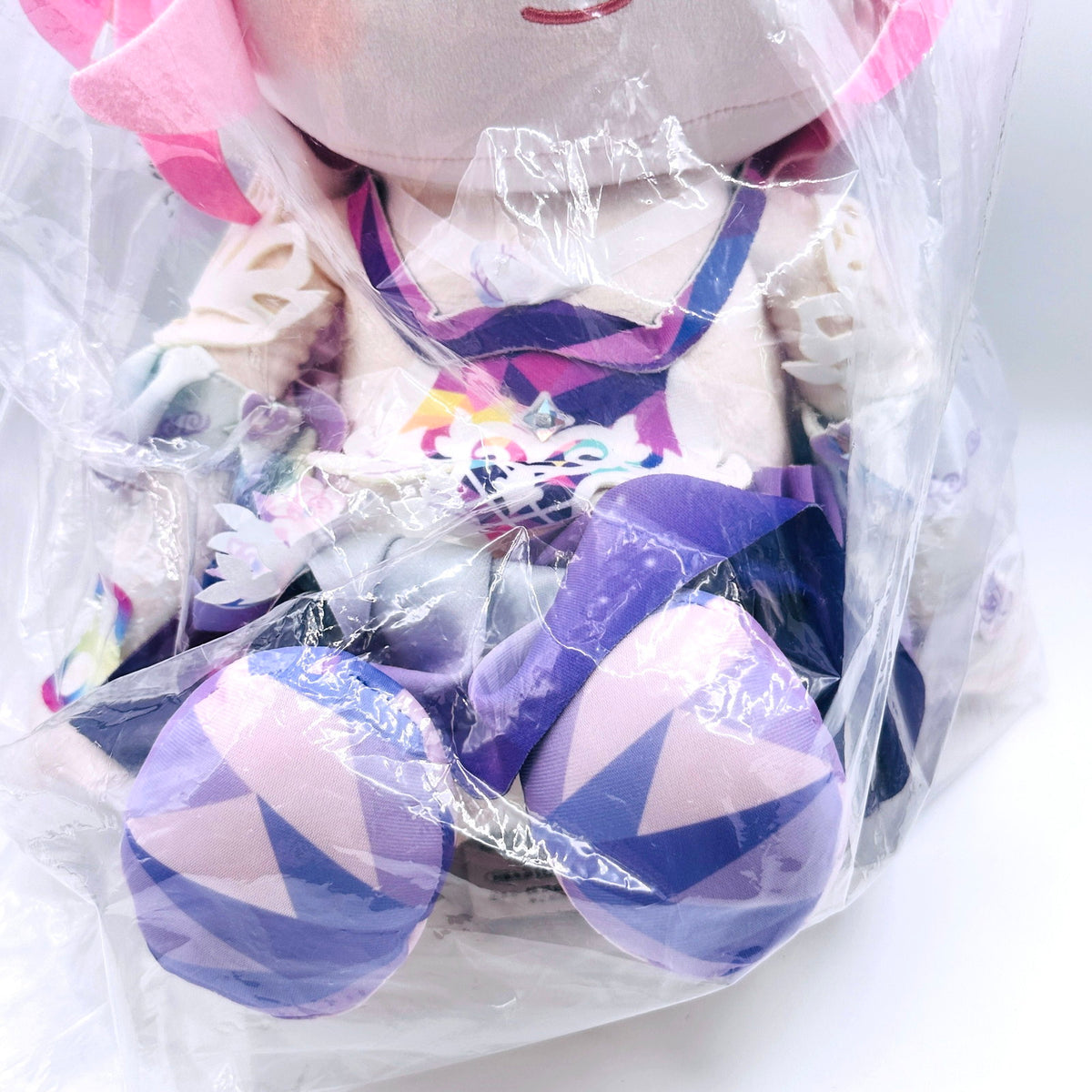 その他ホビー A賞 キュレネ POTEPOTTEぬいぐるみ 「一番くじ 崩壊：スターレイル Vol.3」 【倉吉店】