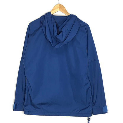 THE NORTH FACE PURPLE LABEL | ザノースフェイスパープルレーベル アノラックマウンテンパーカー マウンテンパーカー NP2208N ブルー サイズ：M【倉吉店】