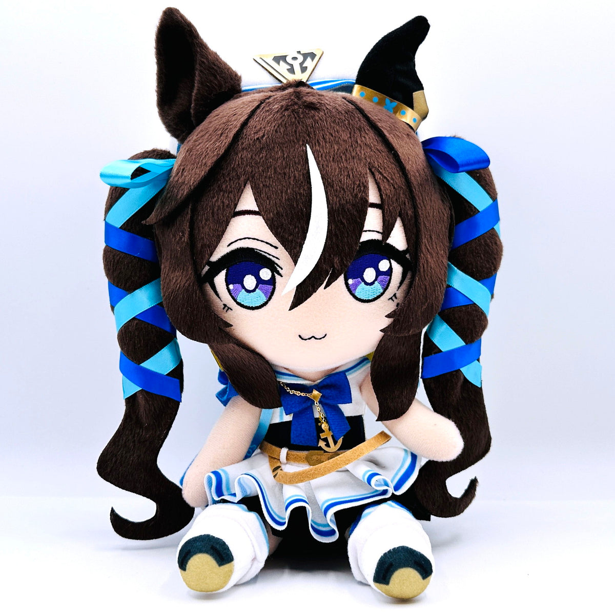 その他ホビー ヴィブロス Gift ぬいぐるみ 「ウマ娘 プリティーダービー」【倉吉店】
