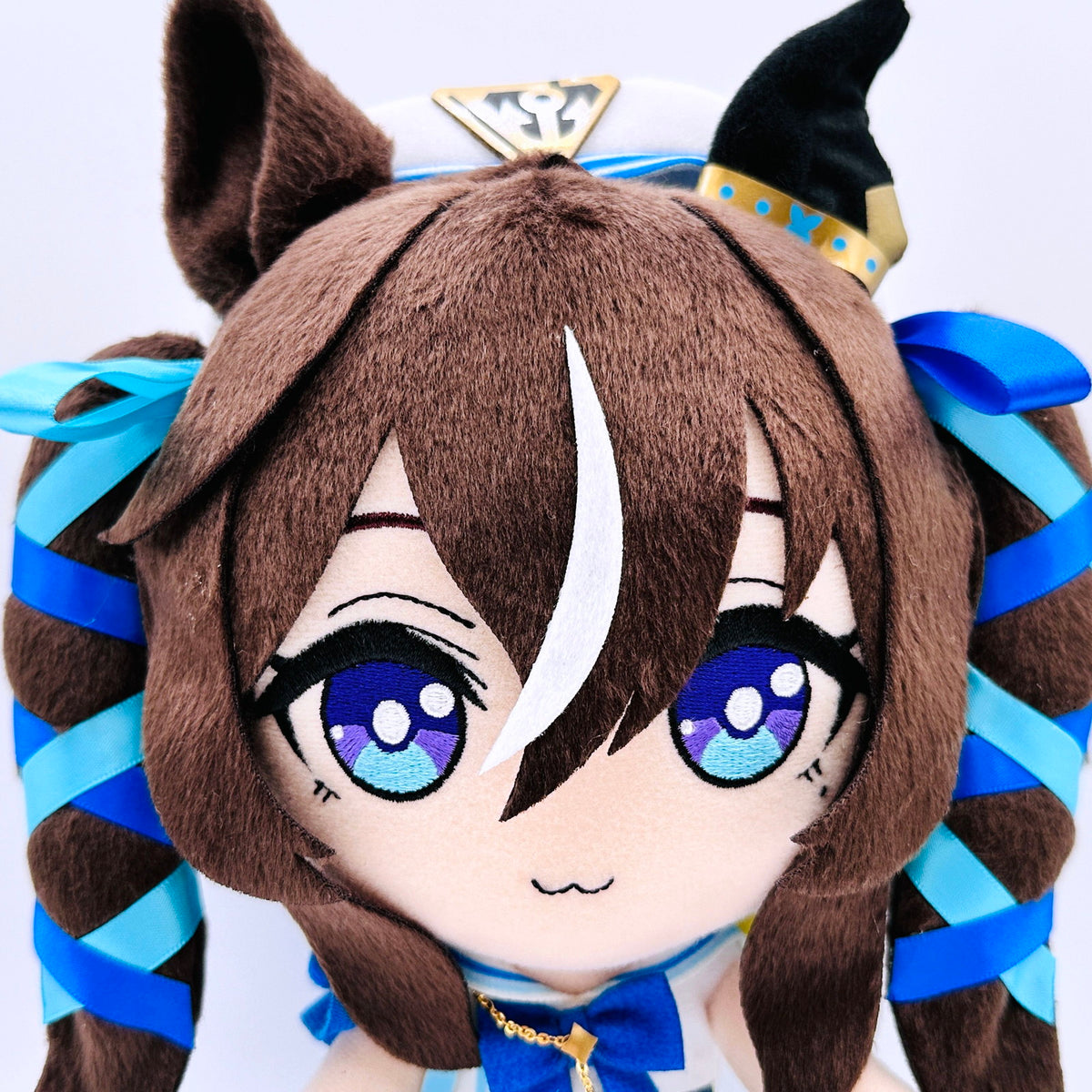その他ホビー ヴィブロス Gift ぬいぐるみ 「ウマ娘 プリティーダービー」【倉吉店】