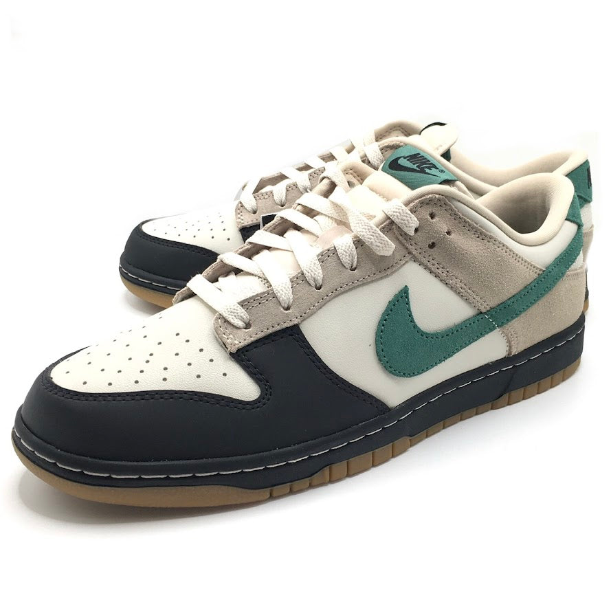 NIKE | ナイキ DUNK LOW スニーカー HQ3483-104 ライトオレブラウン/バイコースタル 29cm【倉吉店】