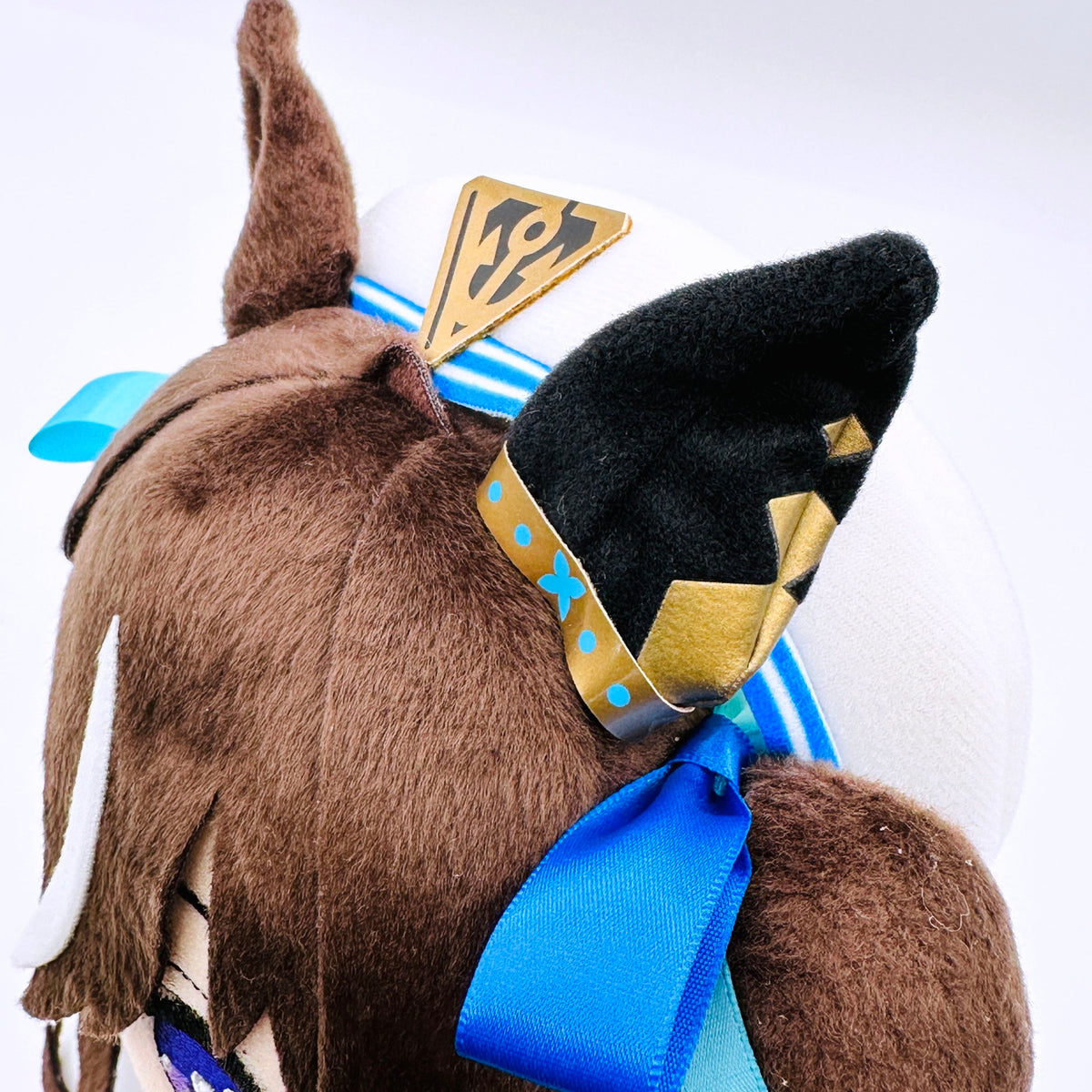 その他ホビー ヴィブロス Gift ぬいぐるみ 「ウマ娘 プリティーダービー」【倉吉店】