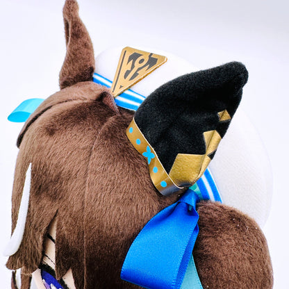 その他ホビー ヴィブロス Gift ぬいぐるみ 「ウマ娘 プリティーダービー」【倉吉店】