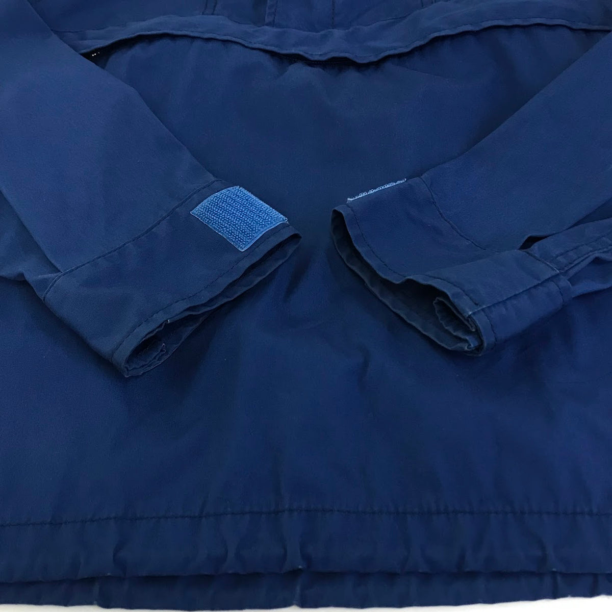THE NORTH FACE PURPLE LABEL | ザノースフェイスパープルレーベル アノラックマウンテンパーカー マウンテンパーカー NP2208N ブルー サイズ：M【倉吉店】