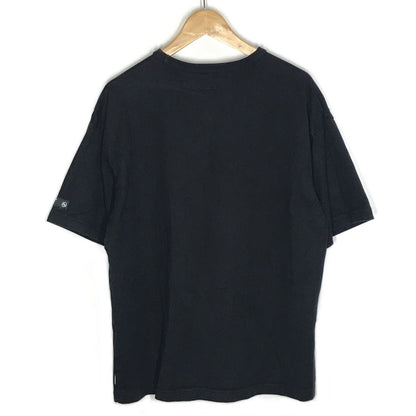 NEIGHBORHOOD | ネイバーフッド CLASSIC CREWNECK-P SS 半袖Ｔシャツ 251FPNH-CSM07 ブラック サイズ：M【倉吉店】