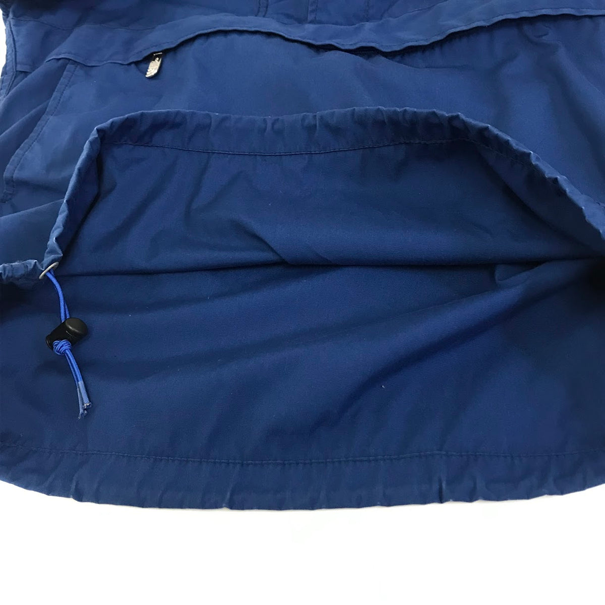 THE NORTH FACE PURPLE LABEL | ザノースフェイスパープルレーベル アノラックマウンテンパーカー マウンテンパーカー NP2208N ブルー サイズ：M【倉吉店】