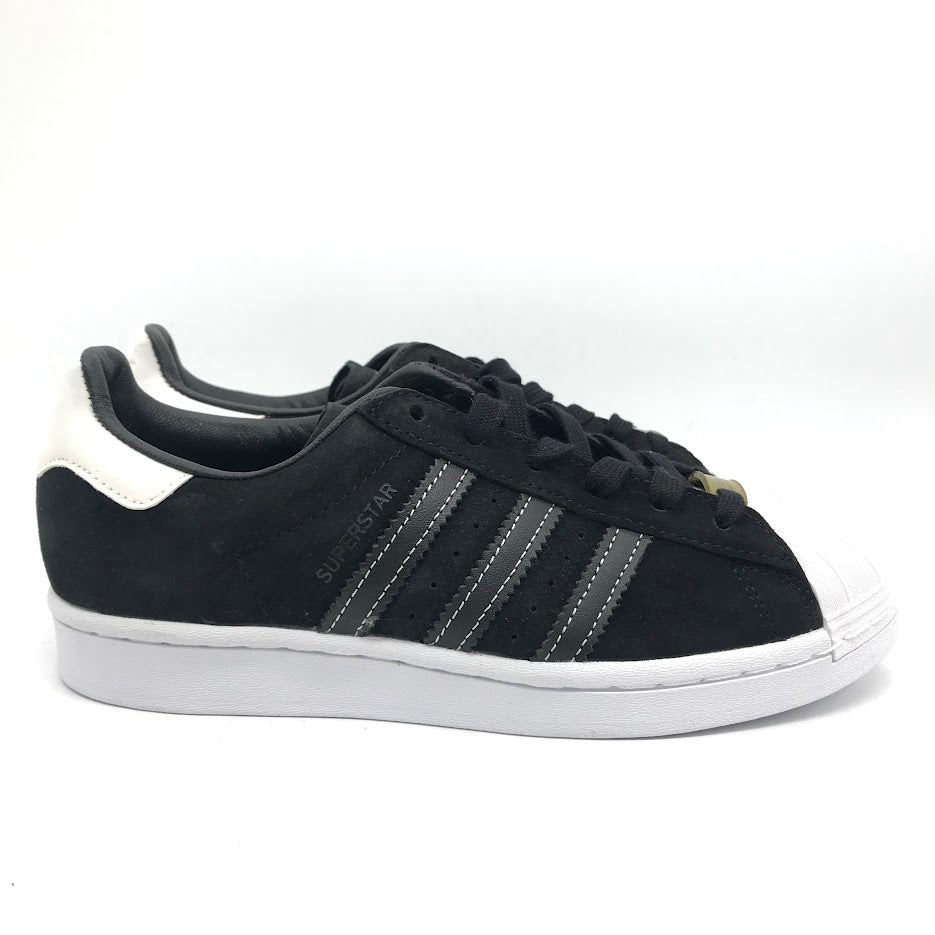adidas Originals | アディダスオリジナルス スーパースター スニーカー EH1543 ブラック 23.5cm【倉吉店】