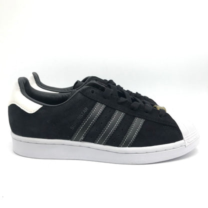 adidas Originals | アディダスオリジナルス スーパースター スニーカー EH1543 ブラック 23.5cm【倉吉店】