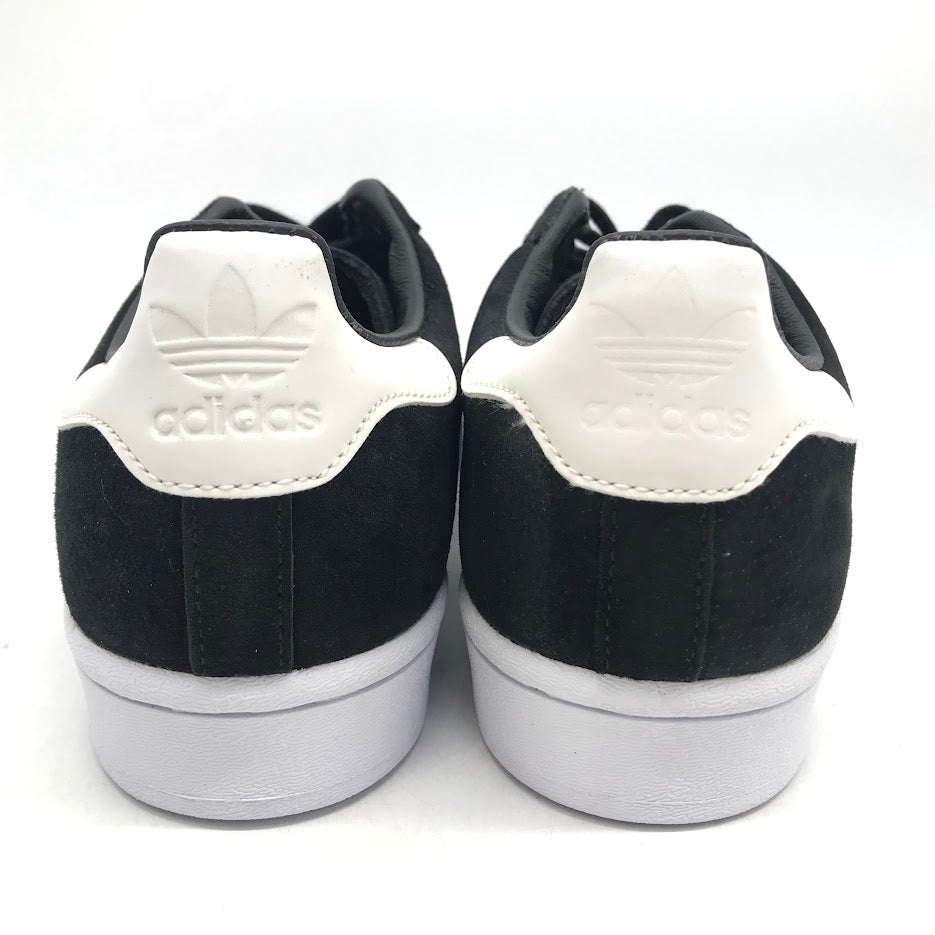 adidas Originals | アディダスオリジナルス スーパースター スニーカー EH1543 ブラック 23.5cm【倉吉店】