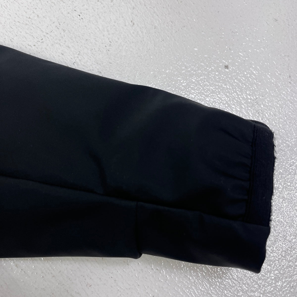 MONCLER | モンクレール AUTHION 20AW ダウンジャケット F20911A56400 ブラック サイズ：2【加古川店】