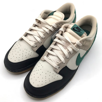 NIKE | ナイキ DUNK LOW スニーカー HQ3483-104 ライトオレブラウン/バイコースタル 29cm【倉吉店】