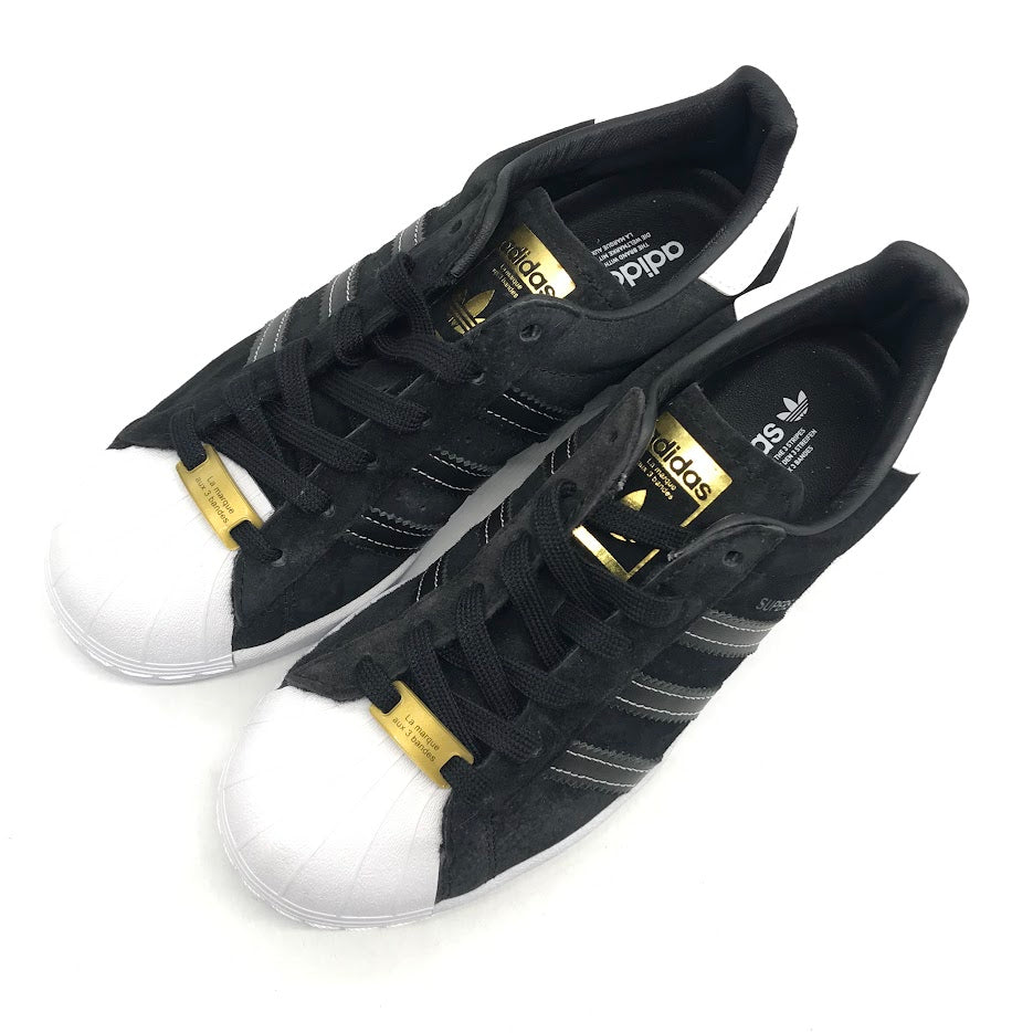 adidas Originals | アディダスオリジナルス スーパースター スニーカー EH1543 ブラック 23.5cm【倉吉店】